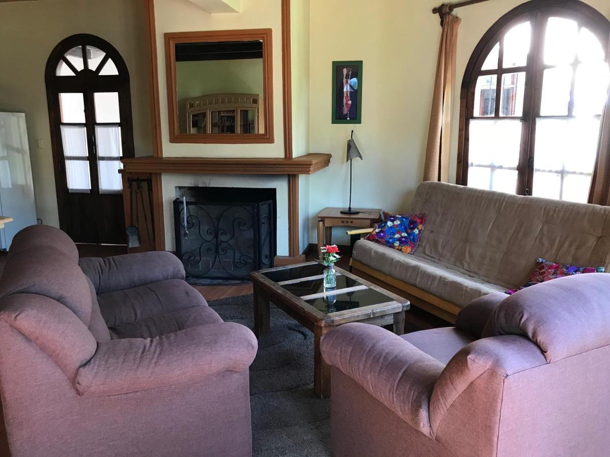 מלון San Cristóbal de Las Casas Kukurutz Residencia מראה חיצוני תמונה