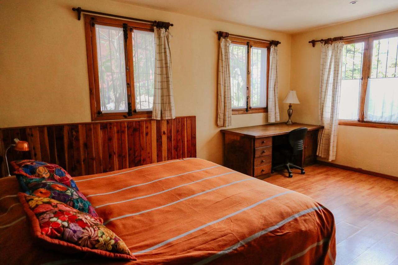 מלון San Cristóbal de Las Casas Kukurutz Residencia מראה חיצוני תמונה