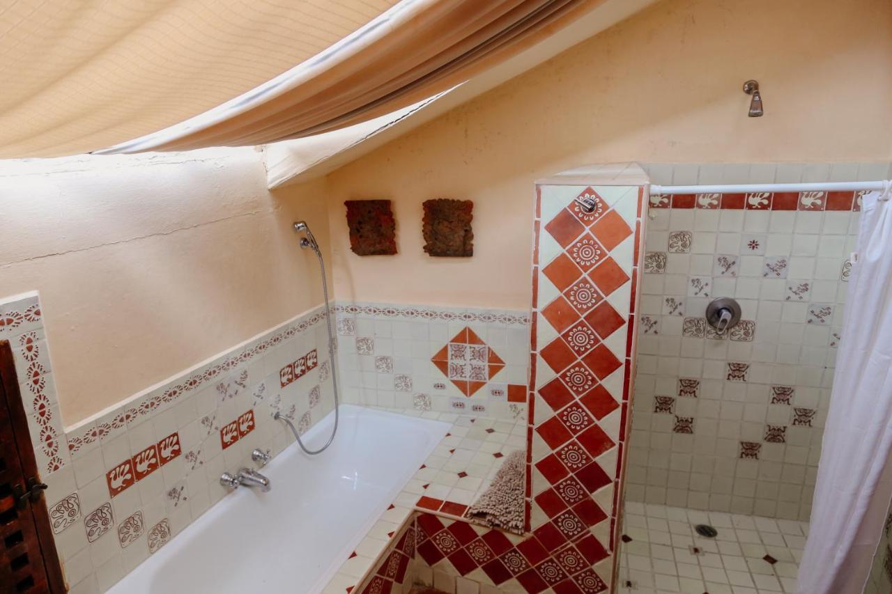 מלון San Cristóbal de Las Casas Kukurutz Residencia מראה חיצוני תמונה