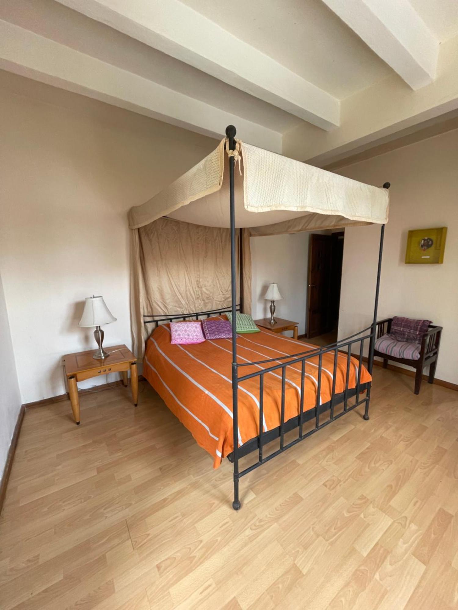 מלון San Cristóbal de Las Casas Kukurutz Residencia מראה חיצוני תמונה