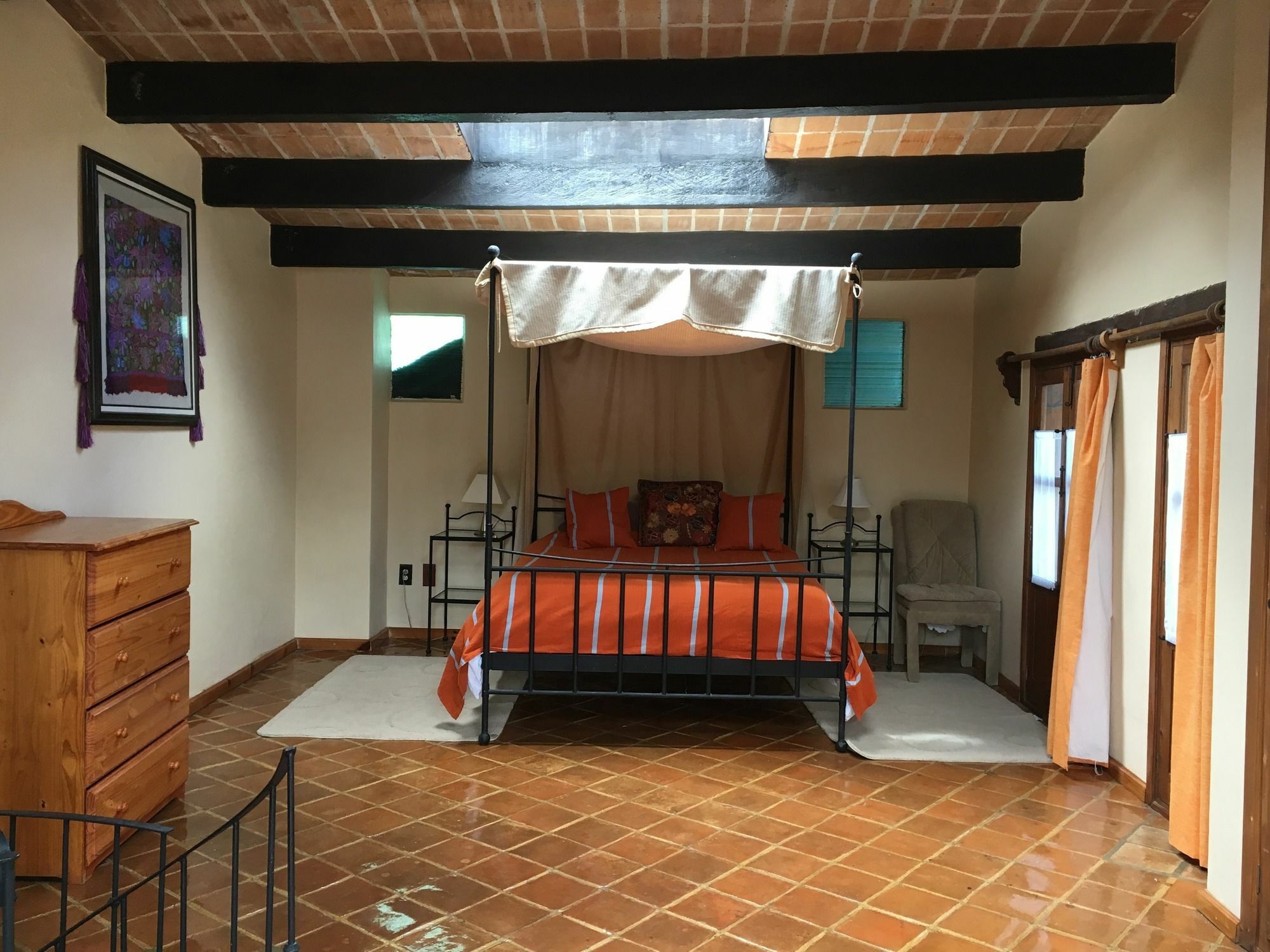 מלון San Cristóbal de Las Casas Kukurutz Residencia מראה חיצוני תמונה