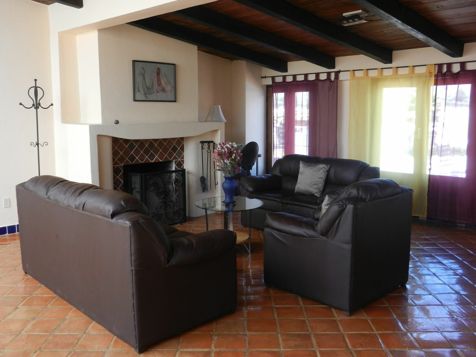 מלון San Cristóbal de Las Casas Kukurutz Residencia מראה חיצוני תמונה